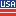 usabg.com icon