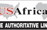 usafricaonline.com icon