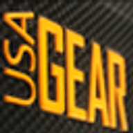 USA Gear logo
