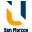 Universidad San Marcos official logo