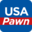 Usa pawn & jewelry inc logo