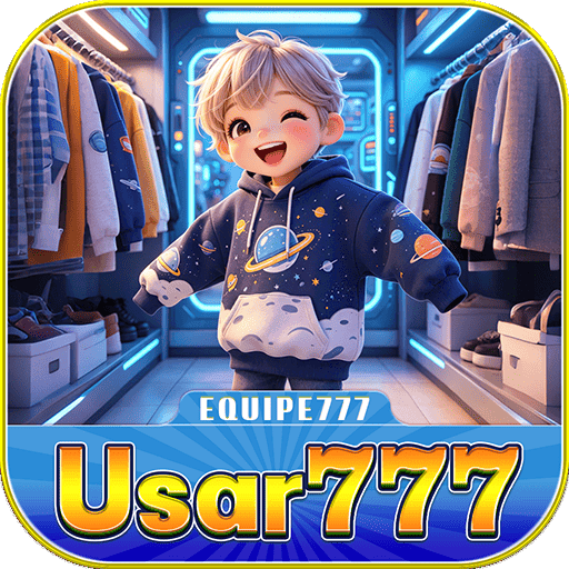 usar777.com icon