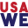 usawe.org icon
