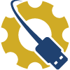 usbgear.com logo