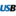 usbio.net logo
