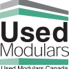usedmodulars.ca logo