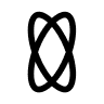 Double logo