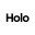 useholo.com logo