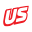 Usgames logo