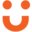 USI Fiber logo
