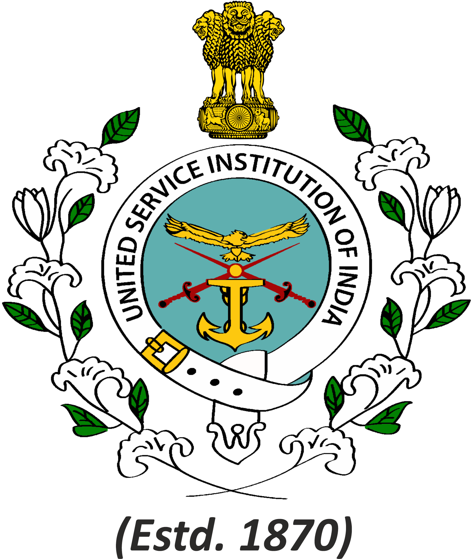 usiofindia.org icon