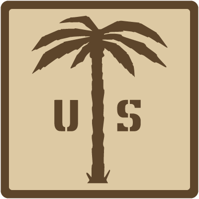 uspalm.com icon