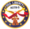 usslibertyveterans.org icon