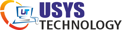 usystechnology.com icon