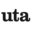 uta-akademie.de icon