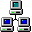 uTools logo