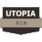 utopia.co.uk icon