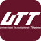 Universidad Tecnológica de Tijuana official logo