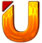 utv.lk logo
