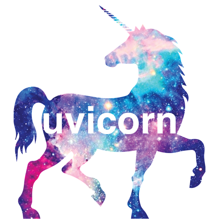 uvicorn.dev
