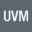 uvm.cl logo