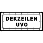 uvodekzeilen.be icon