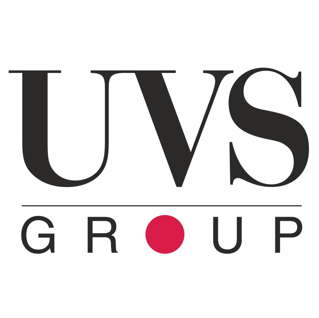 uvs.lt logo