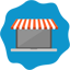 uwmarktspecialist.nl icon
