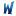 uwow.biz icon