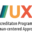 ux-accreditation.org icon