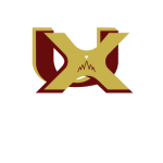 Universidad de Xalapa official logo