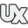 uxd.com icon