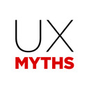 uxmyths.com icon
