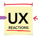 uxreactions.com icon