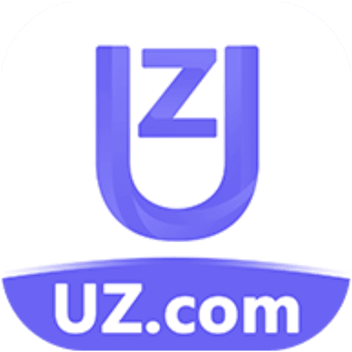 uz.com icon