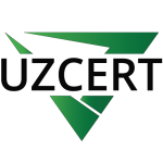 uzcert.uz logo