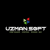 uzmansoft.net logo