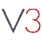 V3 Ventures logo