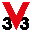 v33.com icon