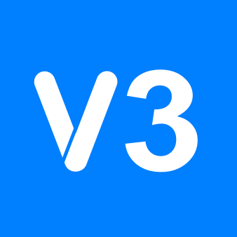 v3manager.com icon