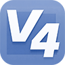 v4musclebike.com icon