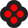 v4web.com icon