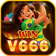 v666win.com icon