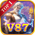 v87.org icon