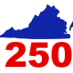 va250.org logo