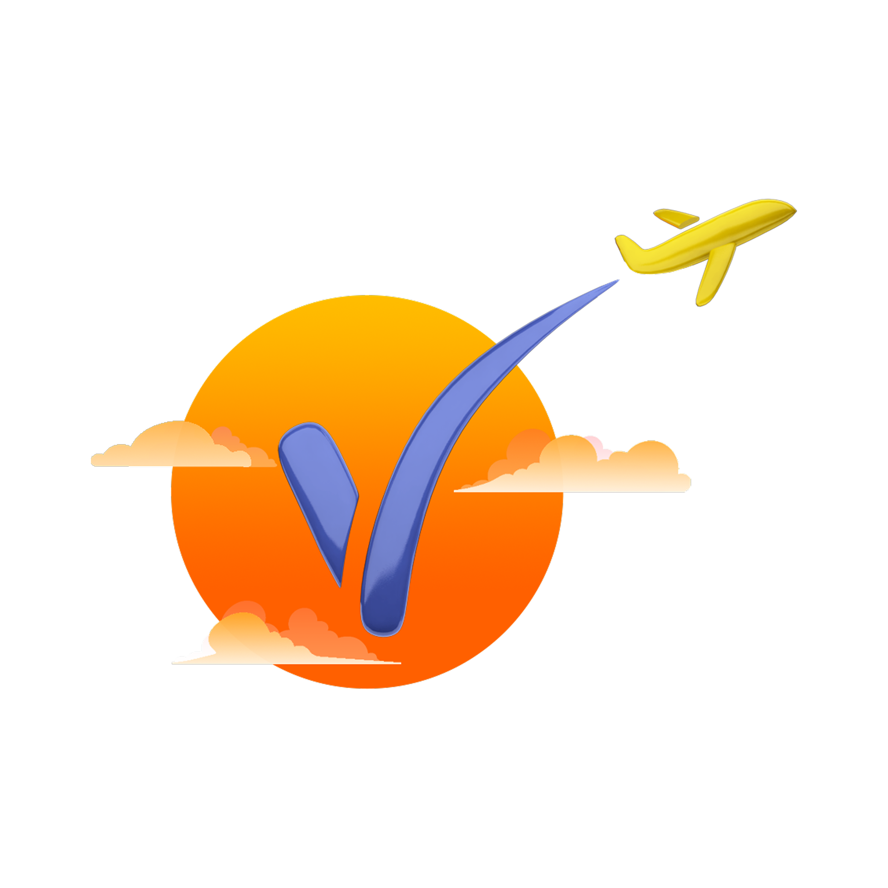 vacationme.com icon