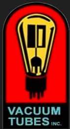 vacuumtubesinc.com icon