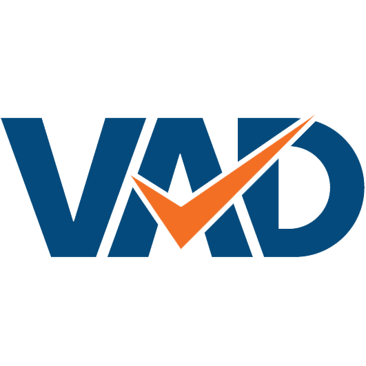 vadhvac.com logo