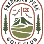 Frederick Peak Golf Club logo