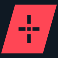 无畏契约准星库和生成器 logo
